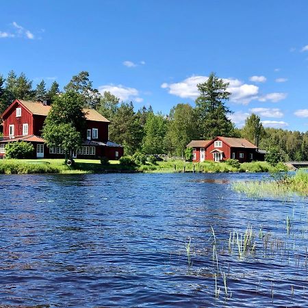 The Lodge Torsby Exterior photo